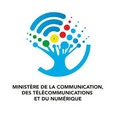 Ministre de la Communication, ’des Télécommunications et de l'Economie numérique