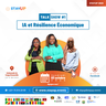 Talk Show #1 – IA & résilience économique